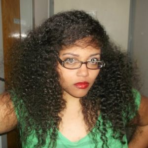 Meet your Posher, Alana